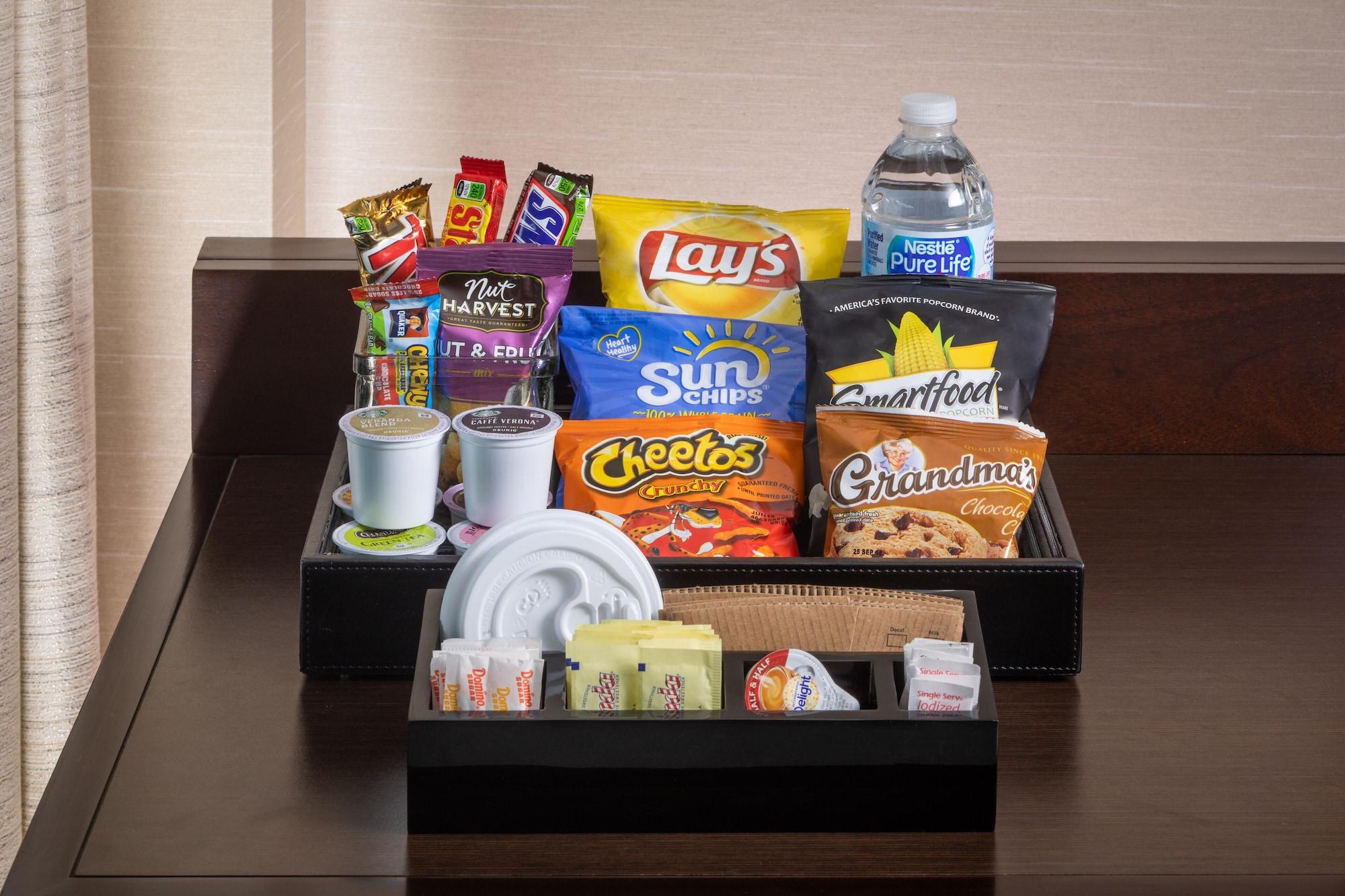 Hilton Garden 3* Victoria