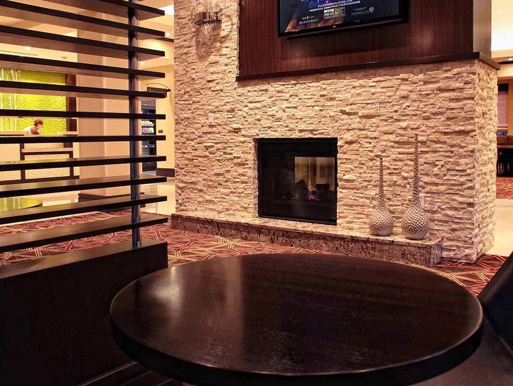 Hilton Garden Hotel