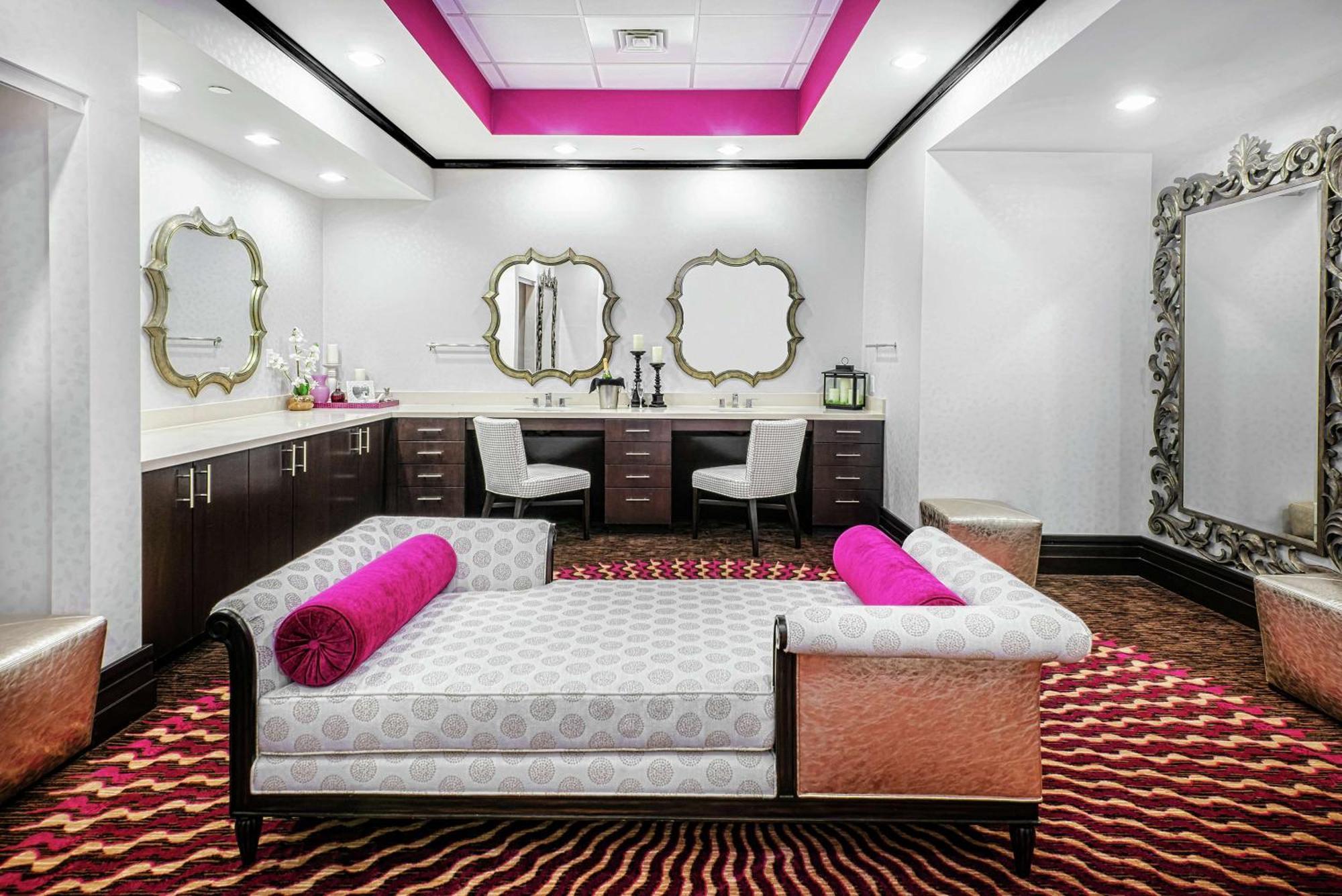 Hotel Hilton Garden Victoria