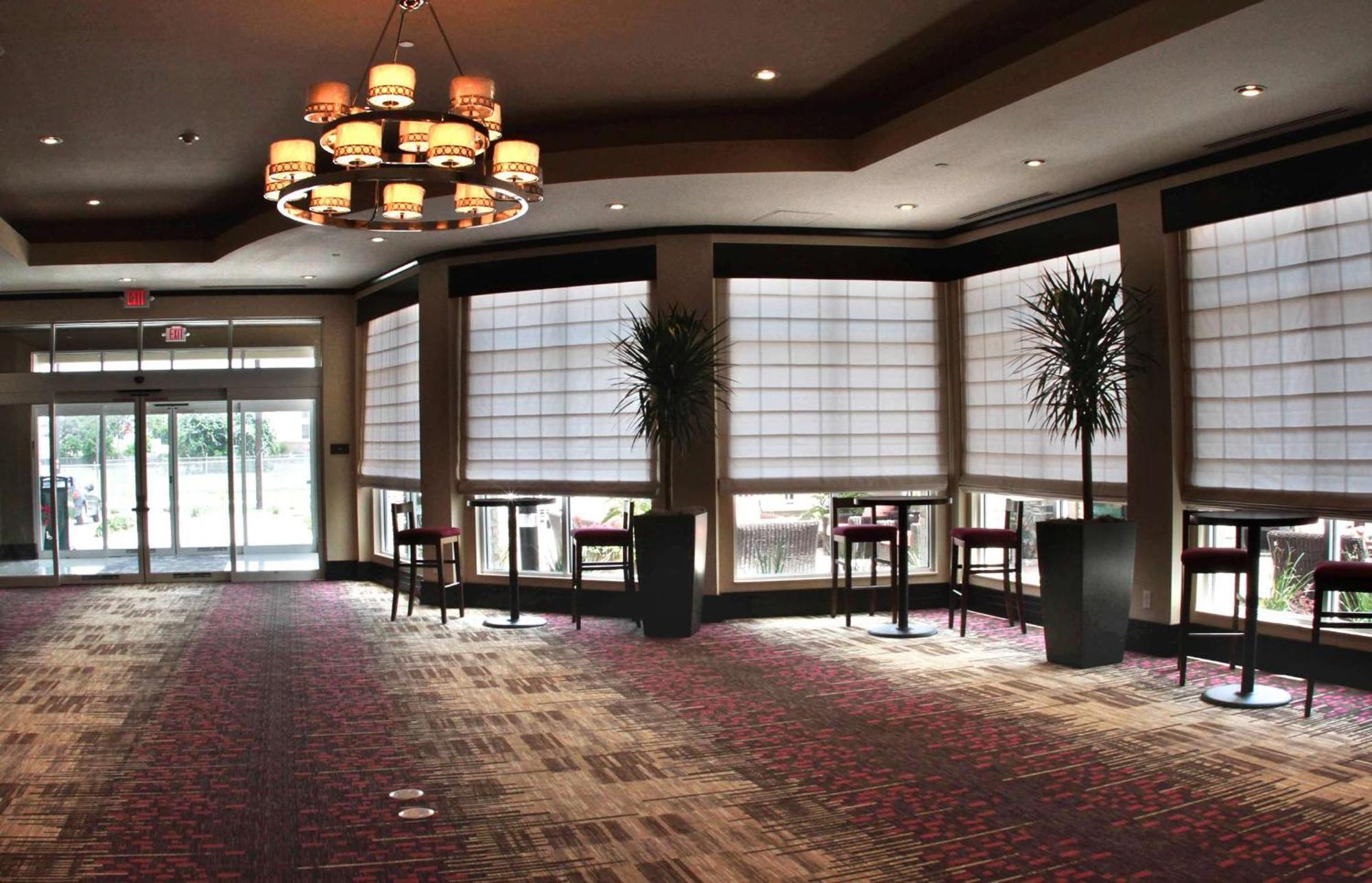 Hilton Garden Hotel Victoria