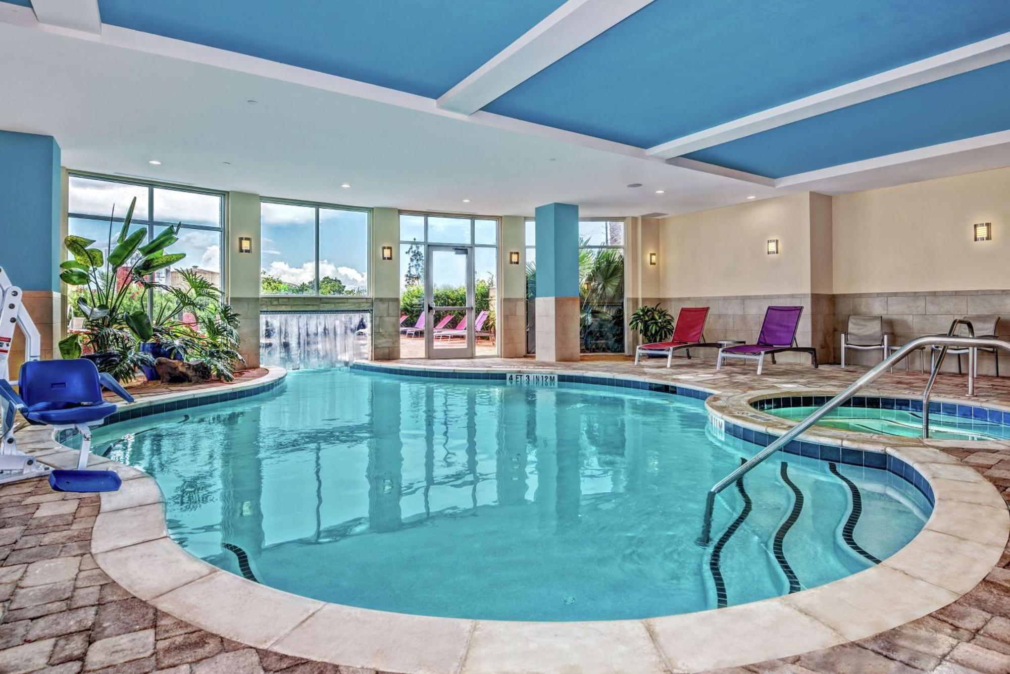 Hilton Garden Hotel