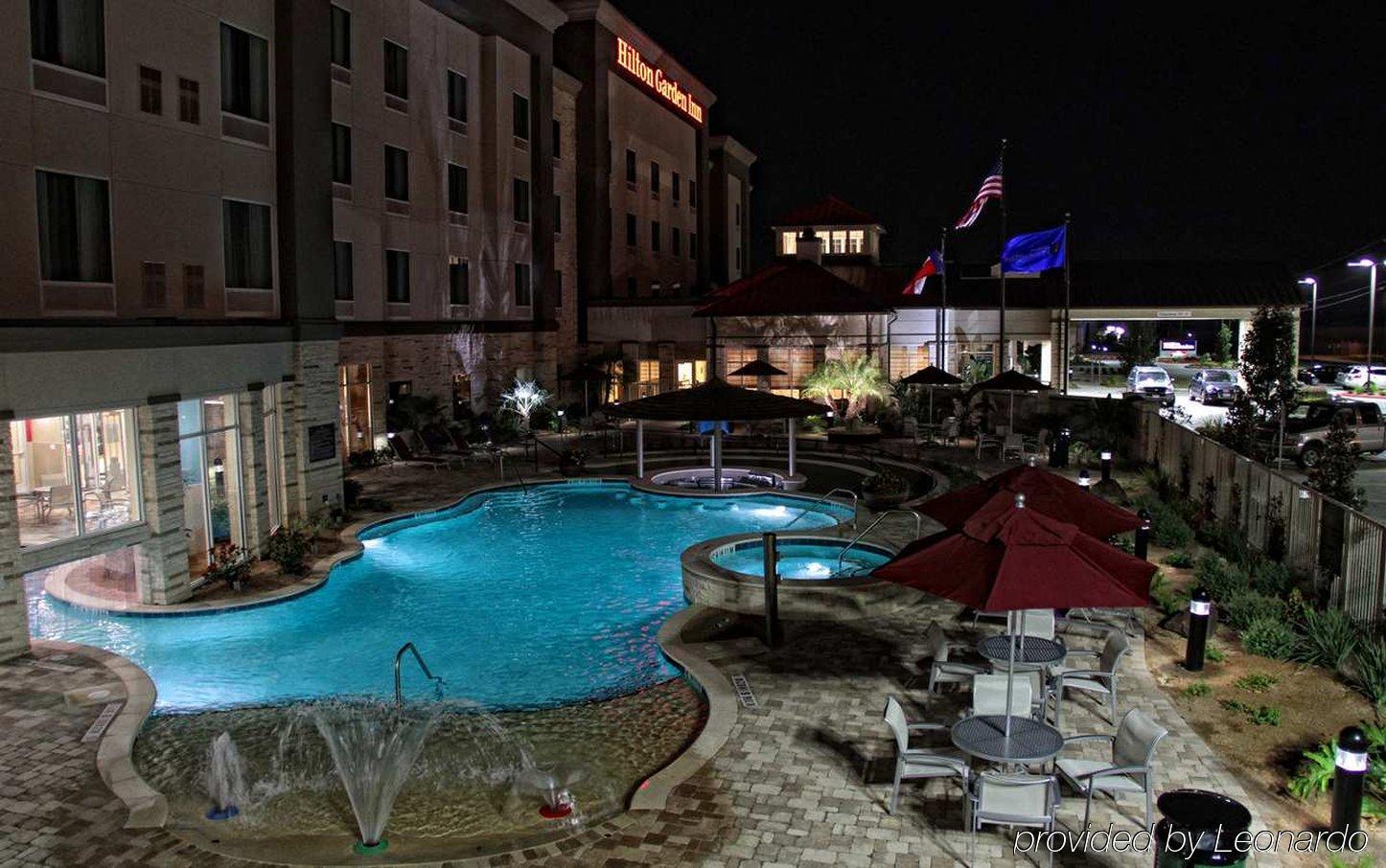 Hilton Garden Hotel
