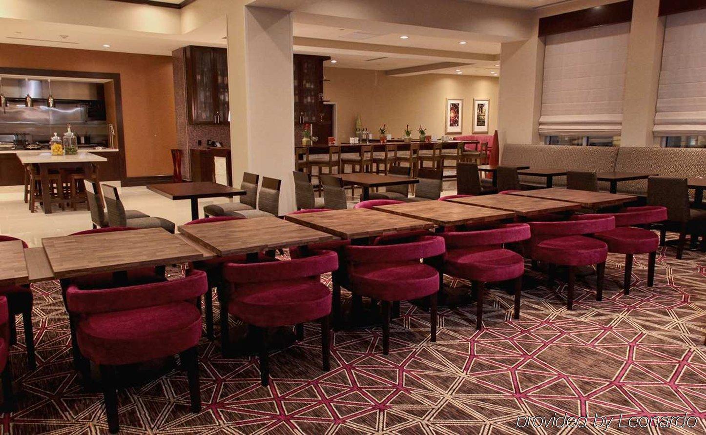 Hilton Garden 3* Victoria