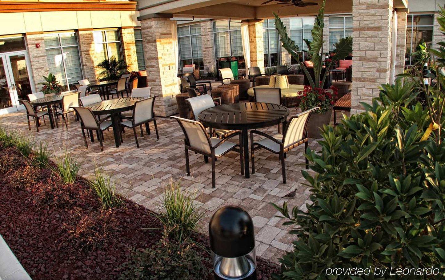 Hotel Hilton Garden Victoria