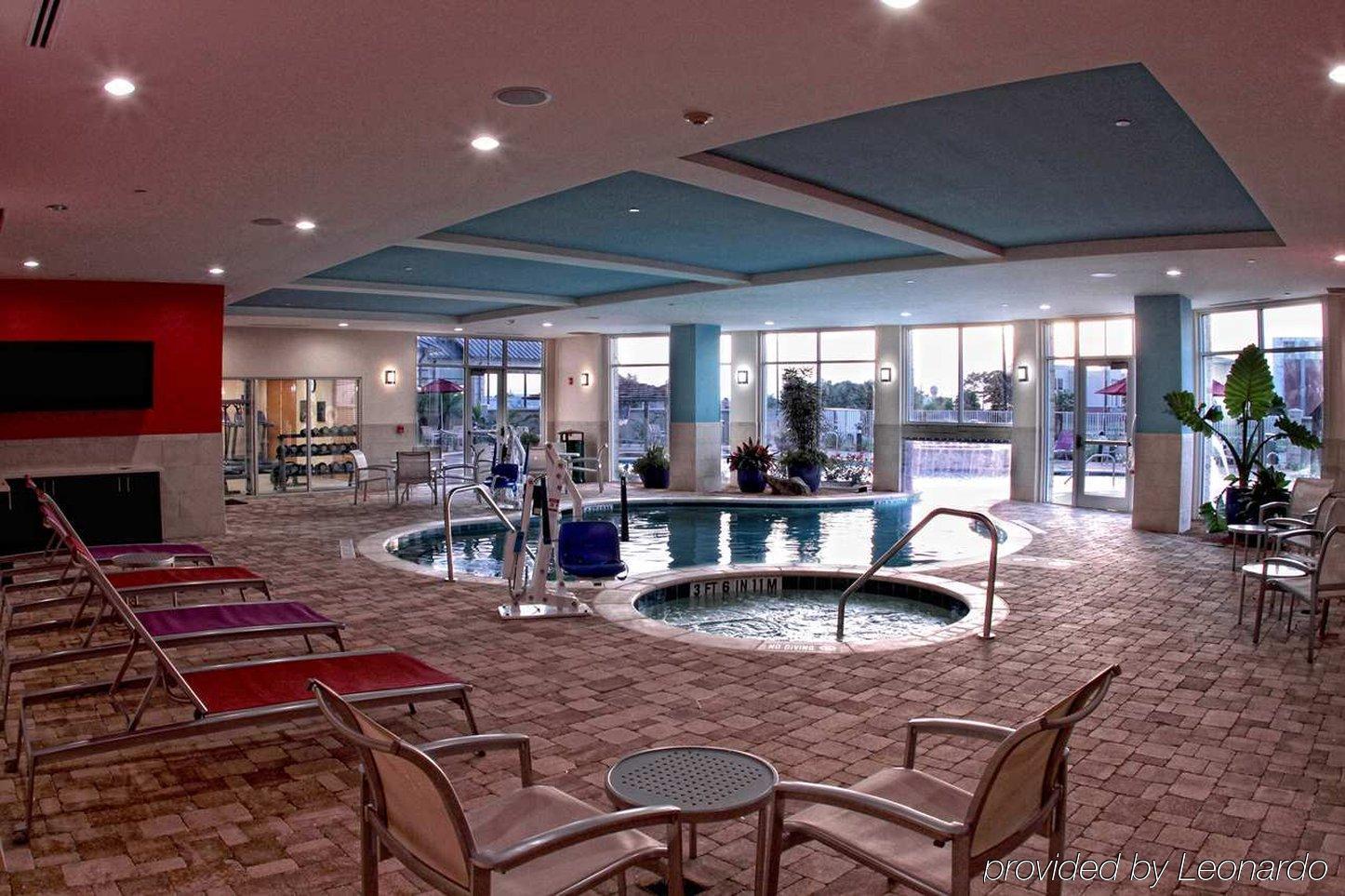 Hilton Garden