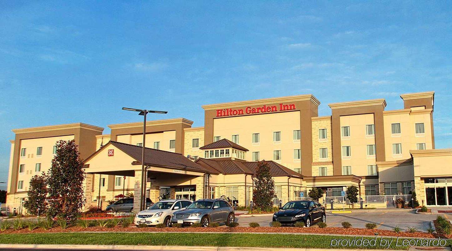 Hilton Garden 3*