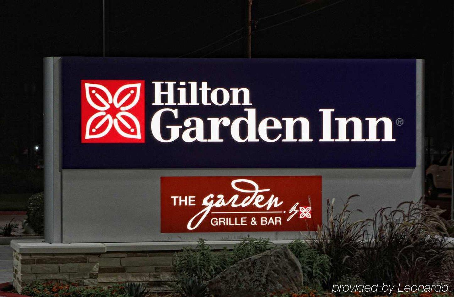 Hilton Garden 3* Victoria