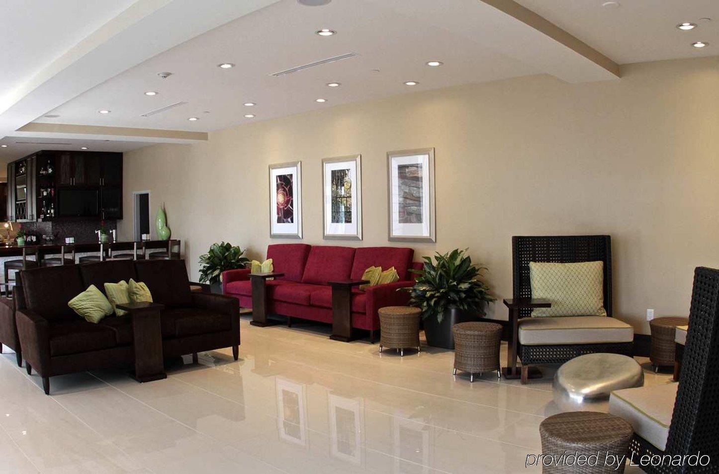 Hotel Hilton Garden