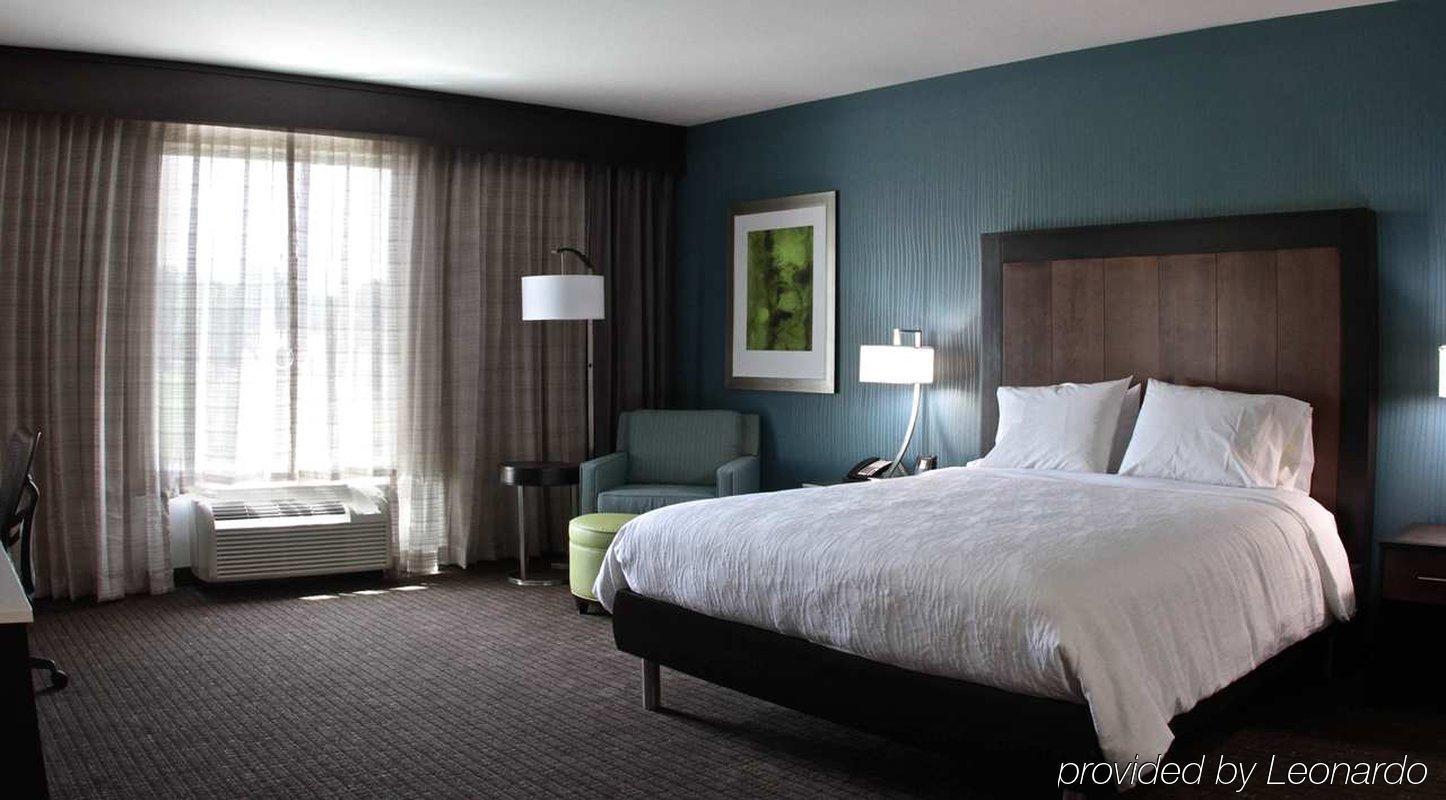 Hilton Garden Hotel