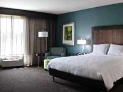 Hotel Hilton Garden