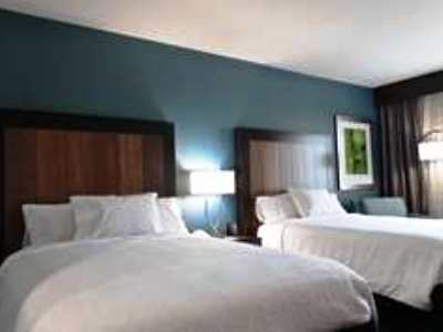 Hotel Hilton Garden Victoria