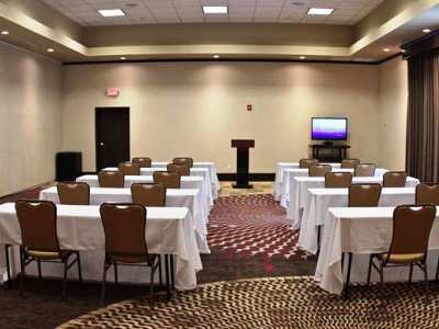 Hilton Garden Victoria