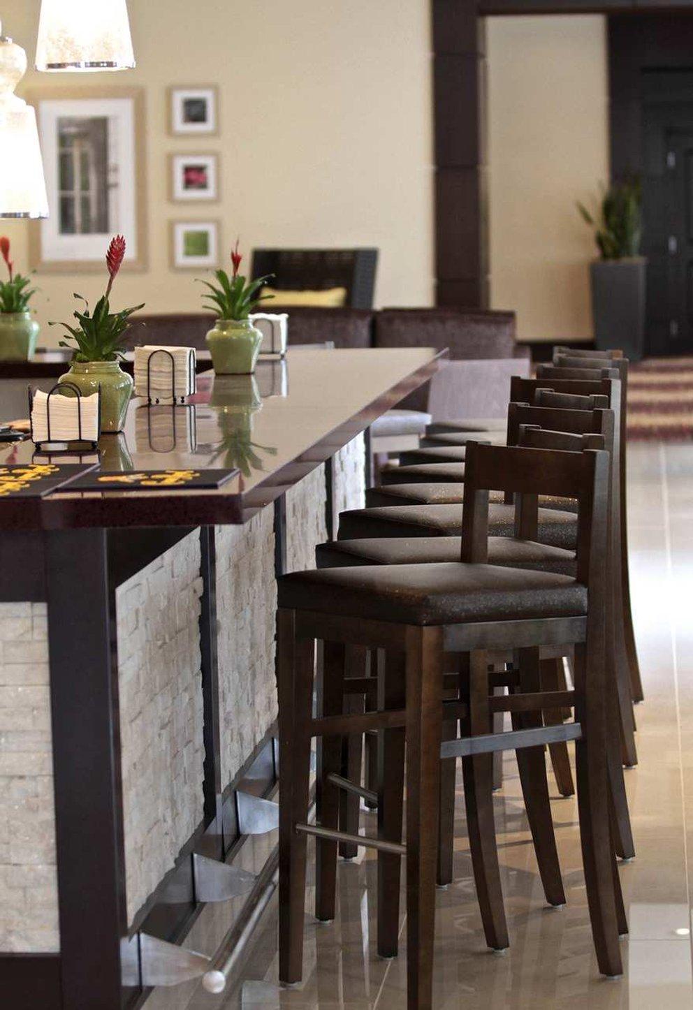 Hilton Garden Victoria
